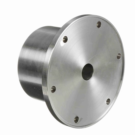 Kop-Flex Disc Coupling Long Hub - Style Kd2 - Size 203 - Rough Bore 203 KD 2 LHUB